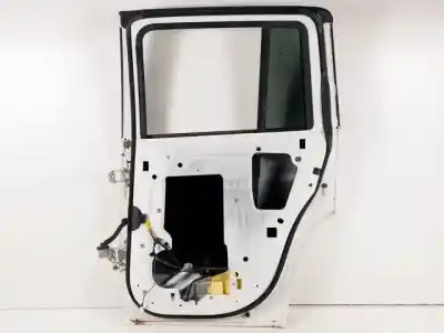 İkinci el araba yedek parçası arka sag kapi için jeep compass ene oem iam referansları   