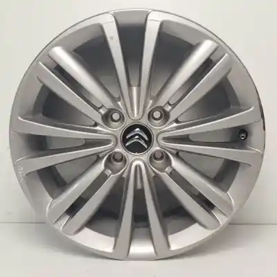 Recambio de automóvil de segunda mano de LLANTA para CITROEN C-ELYSEE (DD_)  referencias OEM IAM 9677100677  