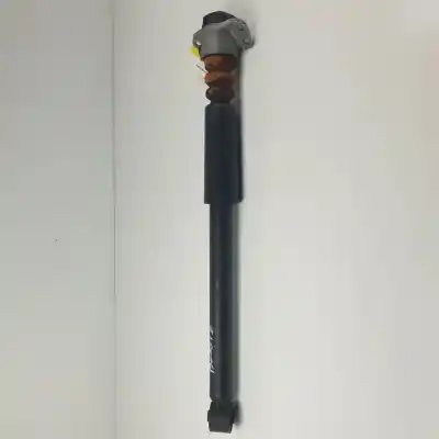 Peça sobressalente para automóvel em segunda mão AMORTECEDOR TRASEIRO DIREITO por SKODA FABIA II (542)  Referências OEM IAM 6C0513025AK E1026301 
