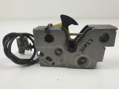 Gebrauchtes Autoersatzteil Motorhaubenschloss vorne zum SKODA FABIA II (542)  OEM-IAM-Referenzen 6V0823509D  