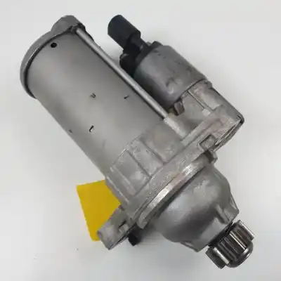 İkinci el araba yedek parçası MOTOR ÇALISIYOR için SKODA FABIA II (542)  OEM IAM referansları 02M911021G 0001179510 