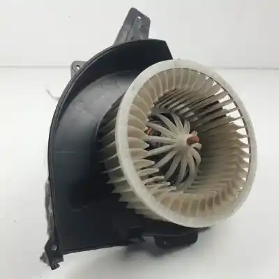 Pezzo di ricambio per auto di seconda mano VENTOLA RISCALDAMENTO per SKODA FABIA II (542)  Riferimenti OEM IAM 6R1819015A  