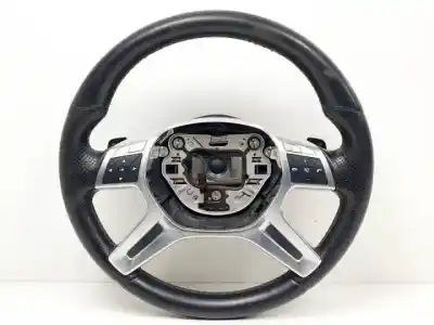 Автозапчасти б/у  за MERCEDES-BENZ CLASE M (W166)  ссылки OEM IAM A1664600803  