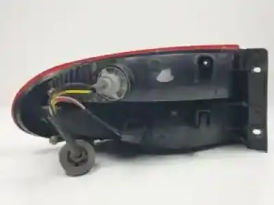Second-hand car spare part right tailgate light for daewoo lanos 1.5 g a15sms-g oem iam references   