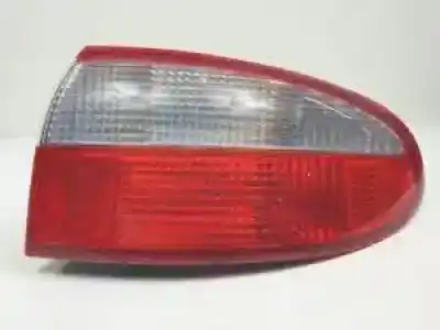 Second-hand car spare part right tailgate light for daewoo lanos 1.5 g a15sms-g oem iam references   