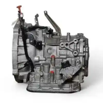 Second-hand car spare part gearbox for toyota yaris (ncp1/nlp1/scp1) 2szfe oem iam references   