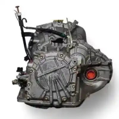 Second-hand car spare part gearbox for toyota yaris (ncp1/nlp1/scp1) 2szfe oem iam references   