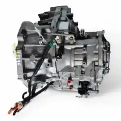 Second-hand car spare part gearbox for toyota yaris (ncp1/nlp1/scp1) 2szfe oem iam references   