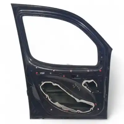 Автозапчастина б/у передні ліві двері для fiat i doblò (119) 223b1000 посилання на oem iam   