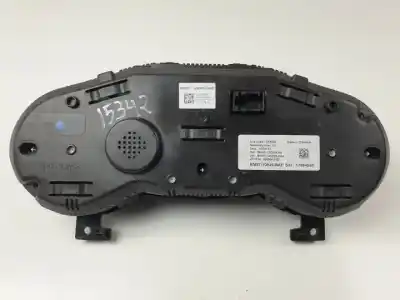 Peça sobressalente para automóvel em segunda mão quadrante por ford grand c-max (cb7) m1da referências oem iam bm5t10849bae  
