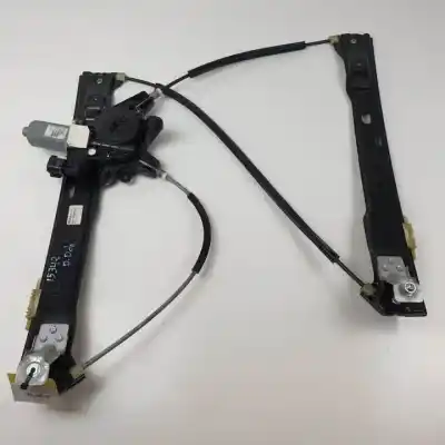 Peça sobressalente para automóvel em segunda mão ELEVADOR DE VIDROS DIANTEIRO DIREITO por FORD GRAND C-MAX (CEU)  Referências OEM IAM AM51U23200BH  