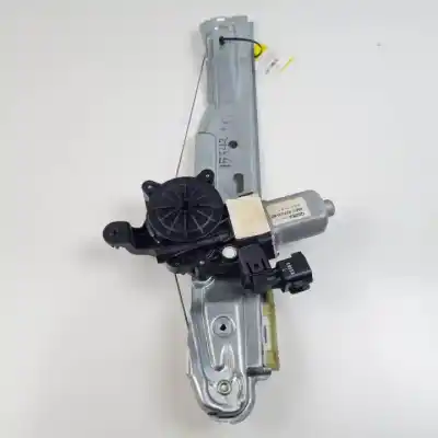 Peça sobressalente para automóvel em segunda mão  por FORD GRAND C-MAX (CB7)  Referências OEM IAM AM51R27000BD  