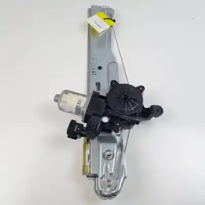 Автозапчасти б/у РЕГУЛЯТОР СТЕКЛА ЗАДНЕГО ЛЕВОГО за FORD GRAND C-MAX (CEU)  ссылки OEM IAM 920397105  