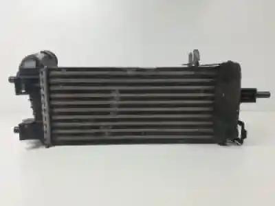 Second-hand car spare part Intercooler for FORD GRAND C-MAX (CB7) M1DA OEM IAM references CV619L440VC X1436001 