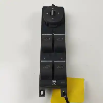 Second-hand car spare part Left Front Power Window Switch for FORD GRAND C-MAX (CB7) M1DA OEM IAM references AM5T14A132AA 10020924 