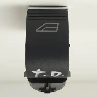 Peça sobressalente para automóvel em segunda mão botão / interruptor elevador vidro traseiro direito por ford grand c-max (cb7) m1da referências oem iam bm5t14529ab