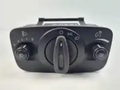 Second-hand car spare part Headlights Switch for FORD GRAND C-MAX (CB7) M1DA OEM IAM references AV6T13A024AC  