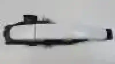 Peça sobressalente para automóvel em segunda mão puxador exterior frente direito por ford grand c-max (cb7) m1da referências oem iam am51r224a36aa