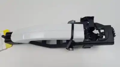 Peça sobressalente para automóvel em segunda mão puxador exterior dianteiro esquerdo por ford grand c-max (cb7) m1da referências oem iam am51r224a37bb