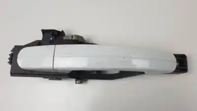 Peça sobressalente para automóvel em segunda mão puxador exterior traseiro direito por ford grand c-max (cb7) m1da referências oem iam 3m51r224a36ae