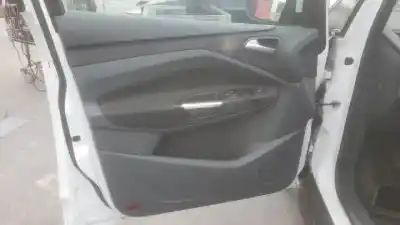 Second-hand car spare part interior right front handle for ford grand c-max (ceu) m1da oem iam references am51u22600bew  