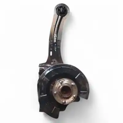 Peça sobressalente para automóvel em segunda mão manga de eixo traseira esquerda por ford grand c-max (cb7) m1da referências oem iam bv615a969bf