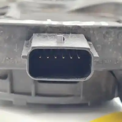 Second-hand car spare part potentiometer for ford grand c-max (cb7) m1da oem iam references av619f836ab 6pv01036834 