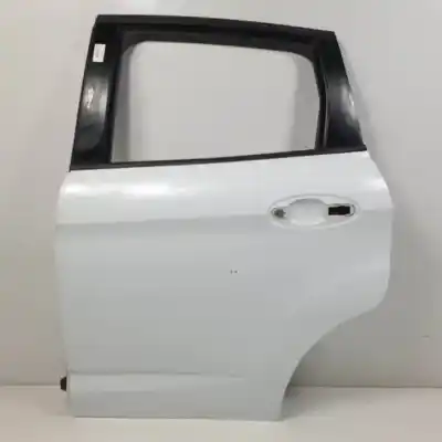 Peça sobressalente para automóvel em segunda mão porta do automóvel traseira esquerda por ford grand c-max (cb7) m1da referências oem iam 