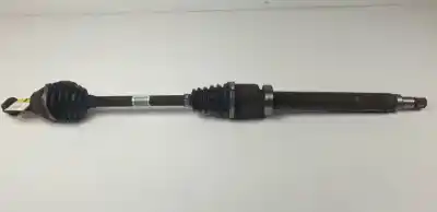 Peça sobressalente para automóvel em segunda mão transmissão dianteira direita por ford grand c-max (cb7) m1da referências oem iam bv613b436ta