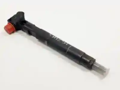 Pezzo di ricambio per auto di seconda mano iniettore per jeep compass ene riferimenti oem iam a6510704987