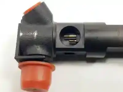 Peça sobressalente para automóvel em segunda mão injetor por jeep compass ene referências oem iam a6510704987  