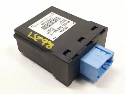Second-hand car spare part Electronic Module for CITROEN C4 GRAND PICASSO RHJ OEM IAM references 9663392880  
