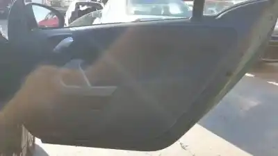 Pezzo di ricambio per auto di seconda mano pneumatico per smart cabrio 132910 riferimenti oem iam 155 60 r15 74t  74t