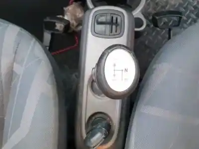 Pezzo di ricambio per auto di seconda mano pneumatico per smart cabrio 132910 riferimenti oem iam 155 60 r15 74t  74t