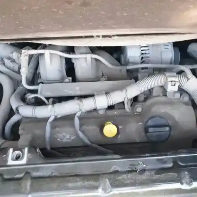 Pezzo di ricambio per auto di seconda mano pneumatico per smart cabrio 132910 riferimenti oem iam 155 60 r15 74t  74t