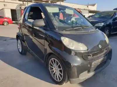 Pezzo di ricambio per auto di seconda mano pneumatico per smart cabrio 132910 riferimenti oem iam 155 60 r15 74t  74t