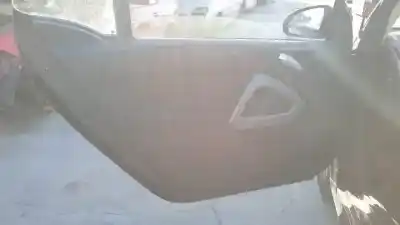 Pezzo di ricambio per auto di seconda mano pneumatico per smart cabrio 132910 riferimenti oem iam 155 60 r15 74t  74t