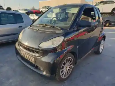 Pezzo di ricambio per auto di seconda mano pneumatico per smart cabrio 132910 riferimenti oem iam 155 60 r15 74t  74t