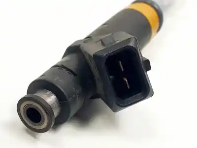 Second-hand car spare part injector for bmw serie 7 (e65/e66) n62b44a oem iam references 7506924  