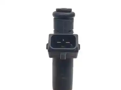 Second-hand car spare part injector for bmw serie 7 (e65/e66) n62b44a oem iam references 7506924  