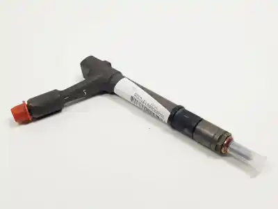 Peça sobressalente para automóvel em segunda mão Injetor por OPEL COMBO Y17DT Referências OEM IAM TJBB01901D  
