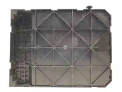 Second-hand car spare part fuse box unit for citroen c3 hfx(tu1jp) oem iam references 9659285380  2004p0600