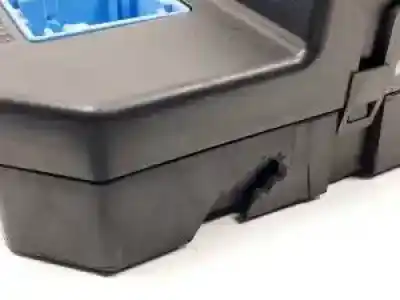 Second-hand car spare part fuse box unit for citroen c3 hfx(tu1jp) oem iam references 9659285380  2004p0600