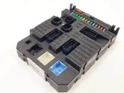 Tweedehands auto-onderdeel relais/zekeringenkastje voor citroen c3 hfx(tu1jp) oem iam-referenties 9659285380