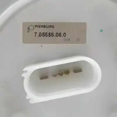 Автозапчастина б/у індикатор для audi a3 (8p) bse посилання на oem iam 705656060  
