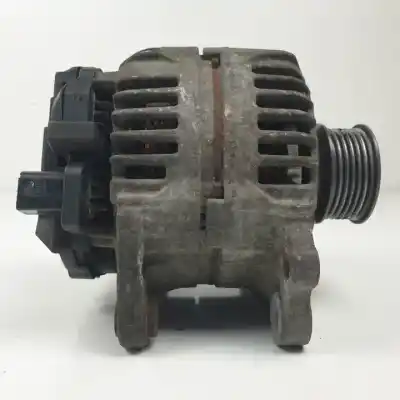 Автозапчасти б/у генератор за audi a3 (8p) bse ссылки oem iam 06f903023g 0124325129 