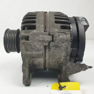 Автозапчасти б/у генератор за audi a3 (8p) bse ссылки oem iam 06f903023g 0124325129 