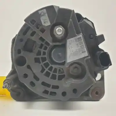 Автозапчасти б/у генератор за audi a3 (8p) bse ссылки oem iam 06f903023g 0124325129 