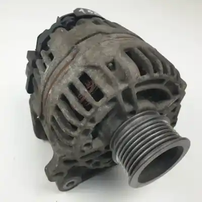Автозапчасти б/у генератор за audi a3 (8p) bse ссылки oem iam 06f903023g