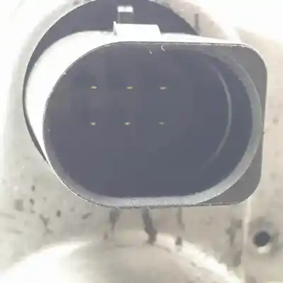Автозапчасти б/у бабочка коробка за audi a3 (8p) bse ссылки oem iam 06a133062at a2c53093430 